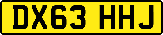 DX63HHJ