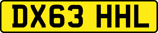 DX63HHL