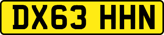 DX63HHN