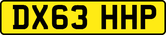 DX63HHP