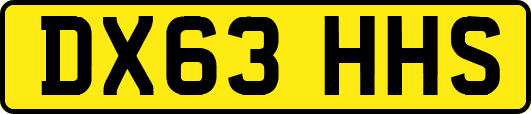 DX63HHS