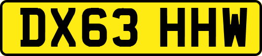DX63HHW