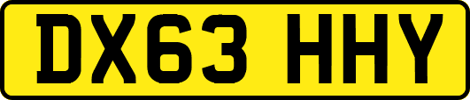 DX63HHY