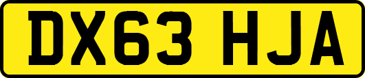 DX63HJA
