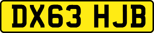 DX63HJB