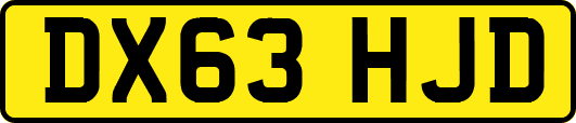 DX63HJD
