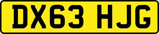 DX63HJG