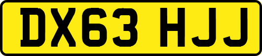 DX63HJJ