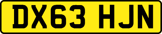 DX63HJN