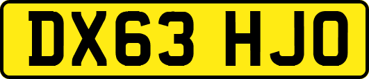 DX63HJO