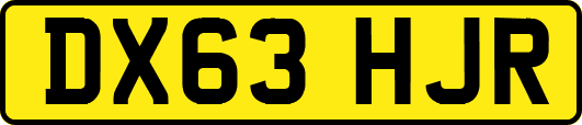 DX63HJR