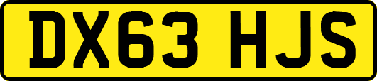 DX63HJS