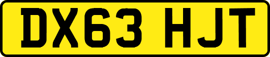 DX63HJT
