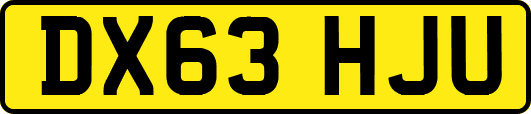 DX63HJU