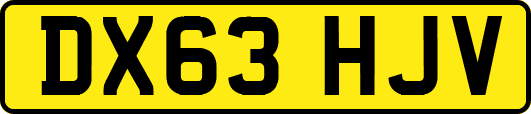 DX63HJV