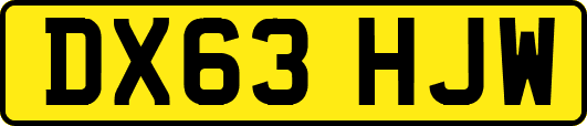 DX63HJW