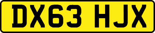DX63HJX