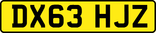 DX63HJZ