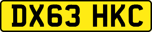DX63HKC