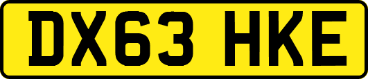 DX63HKE