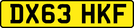 DX63HKF