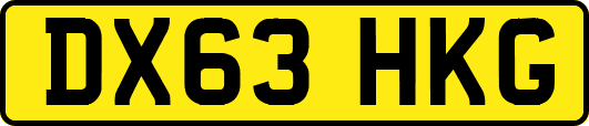 DX63HKG