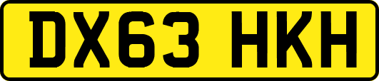 DX63HKH