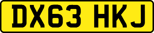 DX63HKJ
