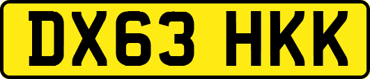 DX63HKK