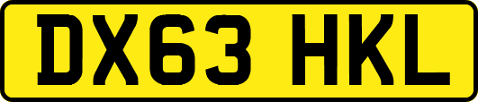 DX63HKL