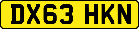 DX63HKN