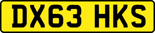DX63HKS