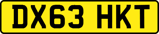 DX63HKT