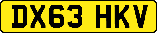 DX63HKV