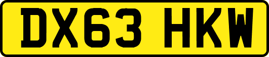 DX63HKW