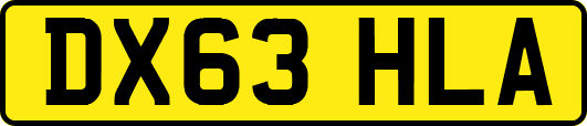 DX63HLA