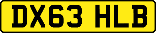 DX63HLB