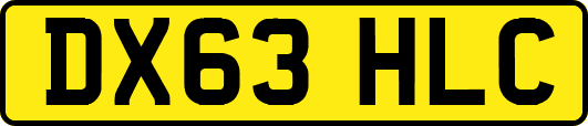 DX63HLC