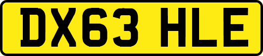 DX63HLE