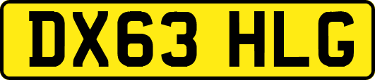 DX63HLG
