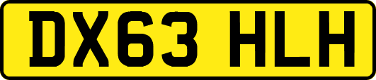 DX63HLH