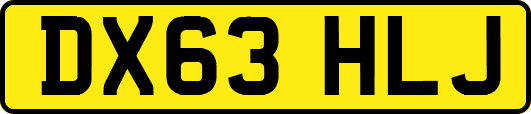 DX63HLJ