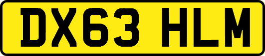DX63HLM