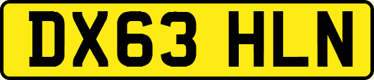 DX63HLN