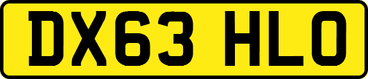 DX63HLO
