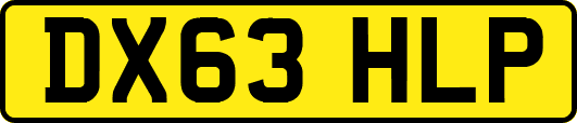 DX63HLP