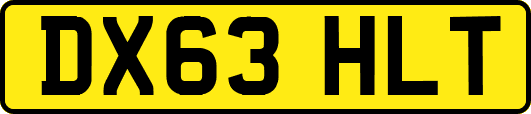DX63HLT