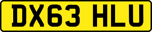 DX63HLU