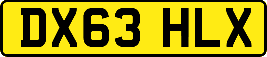 DX63HLX