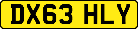DX63HLY